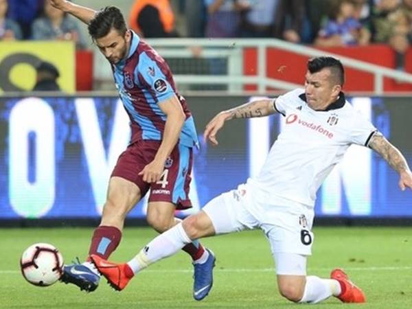 Nhận định bóng đá Besiktas vs Trabzonspor, 0h45 ngày 24/5