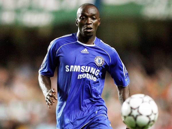 Những bước tiến lớn trong sự nghiệp của Makelele