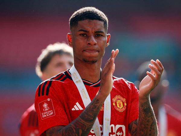 Tin bóng đá 13/9: Man City gây sốc khi xem xét chiêu mộ Rashford