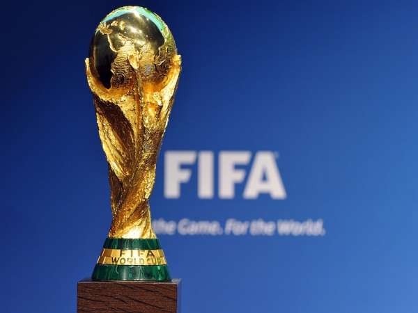 Chủ nhà World Cup 2026 – Bộ ba Bắc Mỹ cùng đăng cai