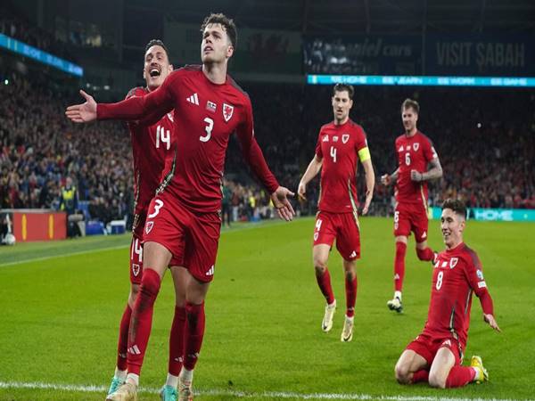 Dự đoán kèo Châu Á Iceland vs Wales (1h45 ngày 12/10)