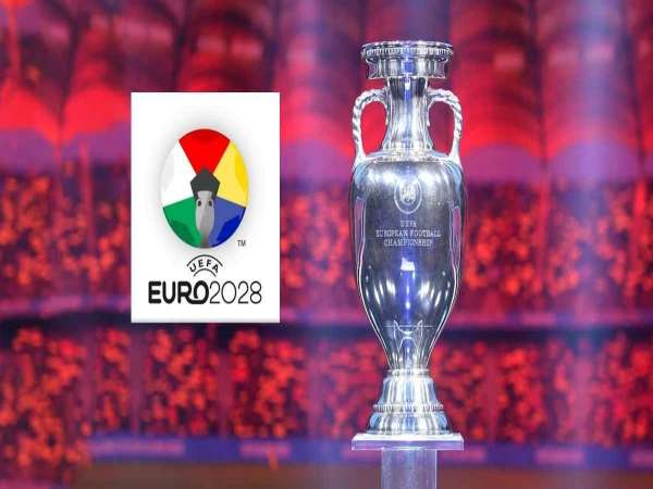 Euro 2028: Ai sẽ là chủ nhà của giải đấu danh giá này?