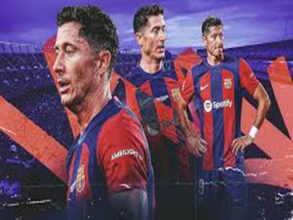 Phong độ Barca qua các thời kỳ thay đổi thế nào?