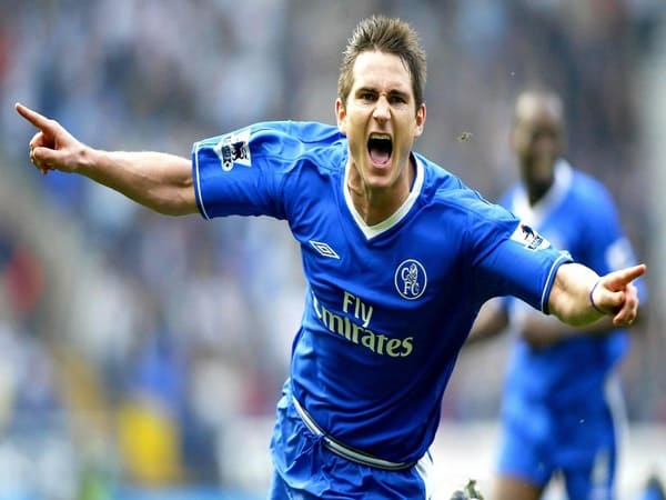 Frank Lampard