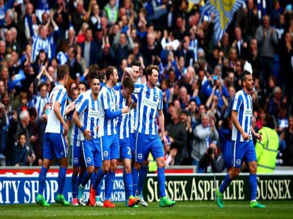 Khám phá Brighton: Câu lạc bộ mới nổi của Premier League