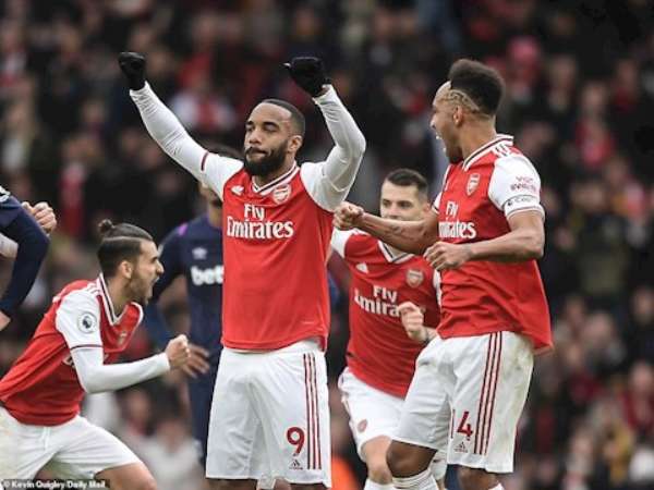 Thành tích nổi bật của Arsenal tại các giải đấu châu Âu