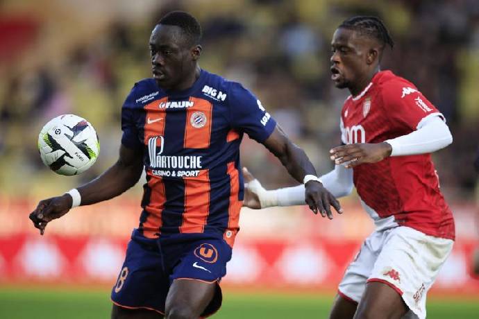 Đối đầu trận Montpellier vs AS Monaco, 1h00 ngày 18/1