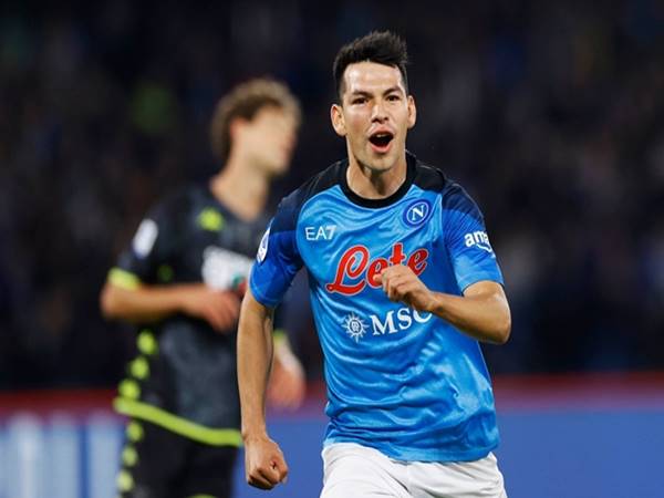 Tin chuyển nhượng Napoli: Sao Chelsea được Napoli để ý