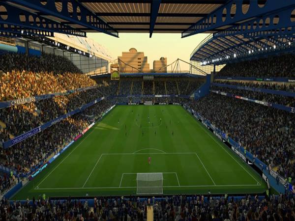 Những dấu ấn đáng nhớ tại Stamford Bridge