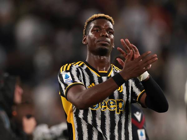 DC United và tham vọng sở hữu Pogba
