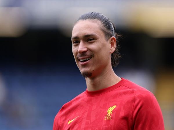 Chuyển nhượng Atletico: Darwin Nunez chia tay Liverpool