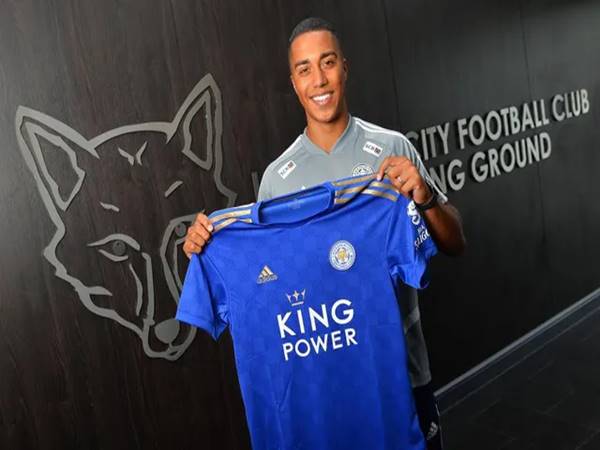 Danh sách TOP chuyển nhượng Leicester City mọi thời đại