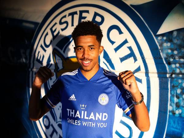 Wesley Fofana – Cú đầu tư sinh lời đỉnh cao