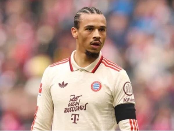 Chuyển nhượng Tottenham: Giành chữ ký của Leroy Sane