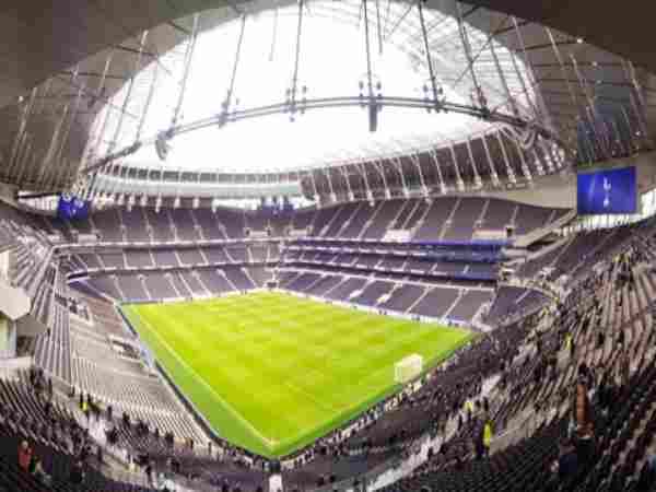 Sân vận động Tottenham – Biểu tượng của bóng đá London
