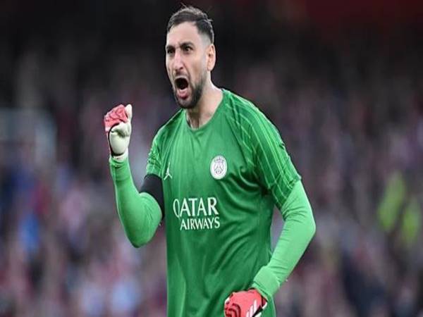 Donnarumma từng khoác áo những đội bóng nào?