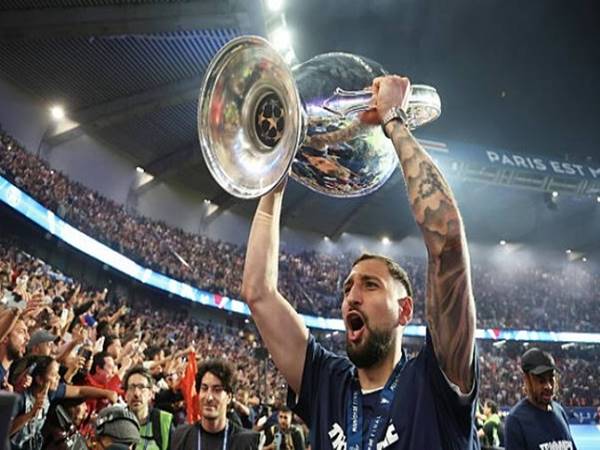 Chuyển nhượng 20/6: Donnarumma muốn tiếp tục ở lại PSG