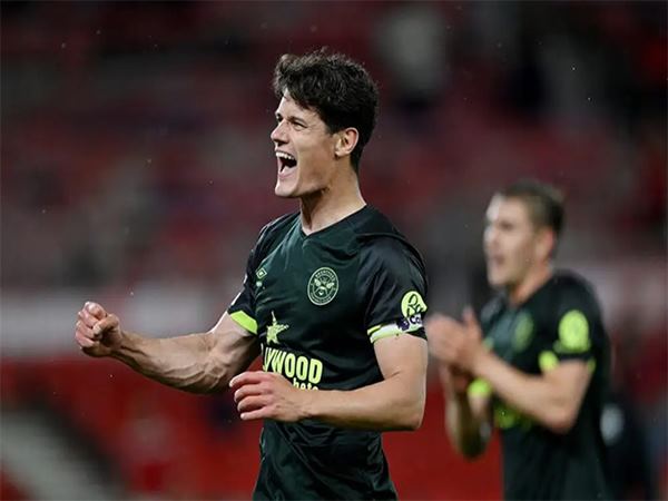 Sự nghiệp ấn tượng của Christian Norgaard tại Brentford