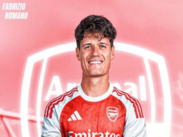 Chuyển nhượng Arsenal: Kế hoạch chiêu mộ Christian Norgaard