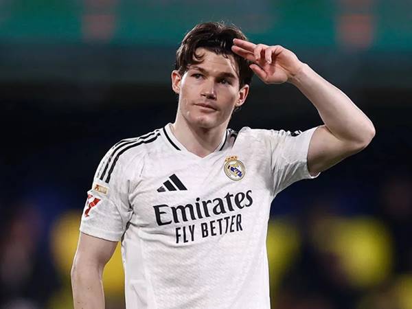 Những dấu ấn của Alaba và Fran García tại Santiago Bernabéu