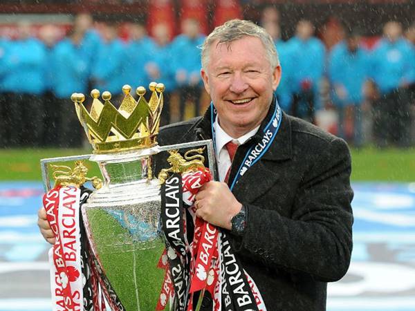 Những huấn luyện viên của Manchester United xuất sắc nhất