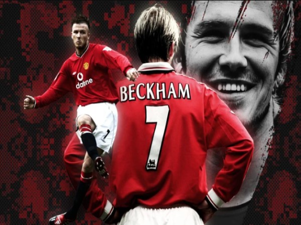 David Beckham chơi ở vị trí nào? Và cột mốc giải nghệ lịch sử