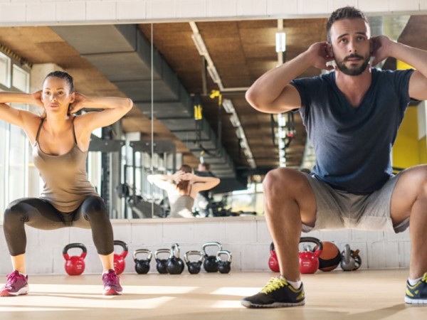 Có nên tập gym buổi sáng? Lựa chọn ‘vàng’ cho sức khỏe