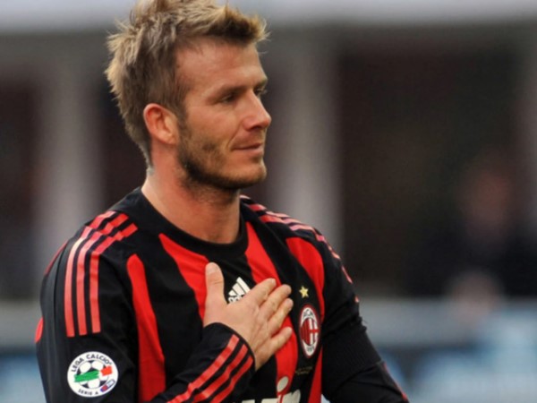 David Beckham giải nghệ năm nào? – Cái kết huyền thoại năm 2013