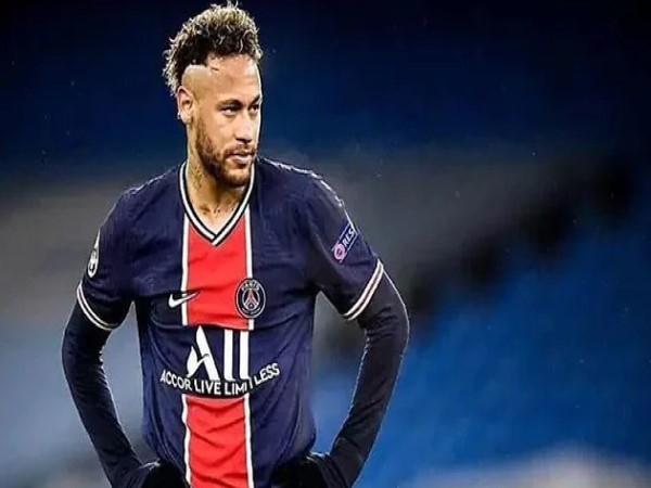 Tin BĐ: Neymar tôi chạm tới đỉnh cao trong màu áo PSG
