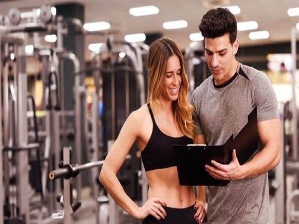 Các thay đổi sau 1 tháng tập gym? Con gái tập gym bao lâu thì đẹp