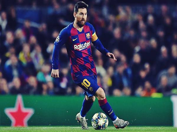 Cập nhật Top cầu thủ xuất sắc nhất La Liga bạn có biết