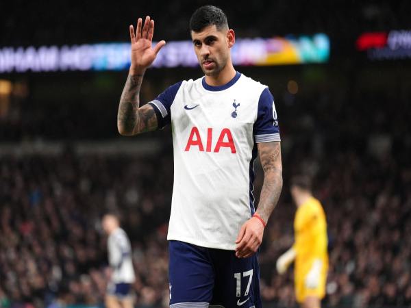 Top hậu vệ Tottenham nổi bật dưới thời HLV Antonio Conte