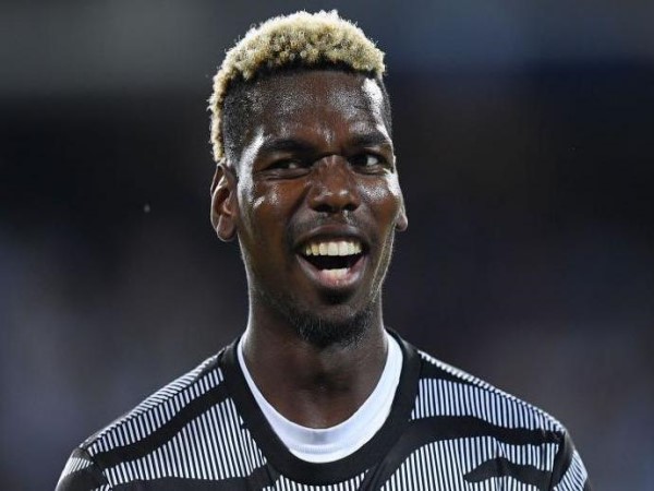Tin BĐ: Paul Pogba tái xuất sân cỏ hồi sinh sự nghiệp Monaco