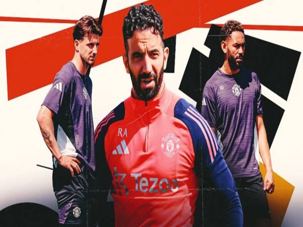 Vấn đề tồn đọng cần giải quyết tại Man Utd