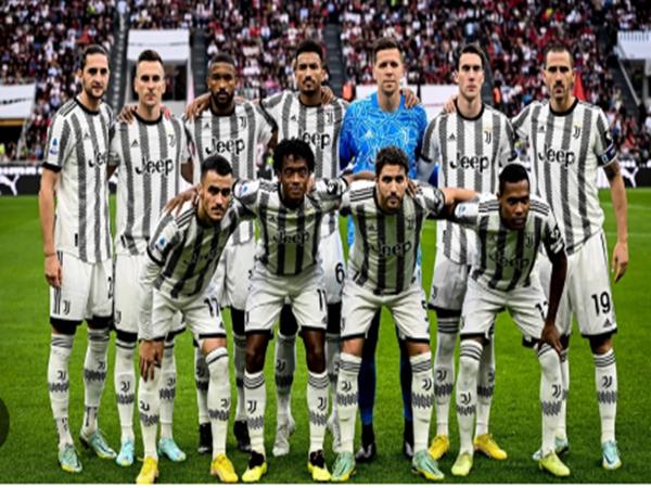 Những huyền thoại của câu lạc bộ Juventus