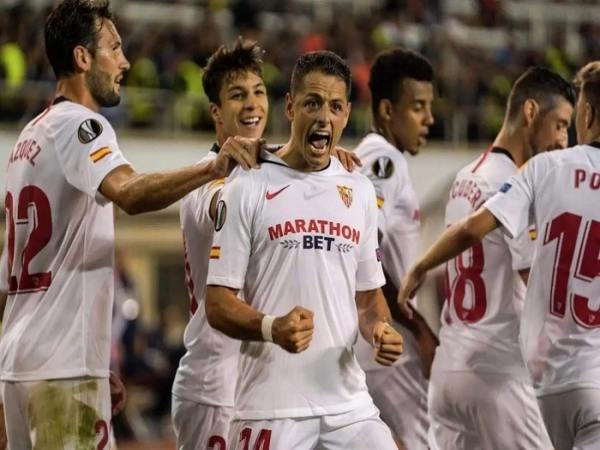 Câu lạc bộ Sevilla – Biểu tượng bóng đá xứ Andalusia