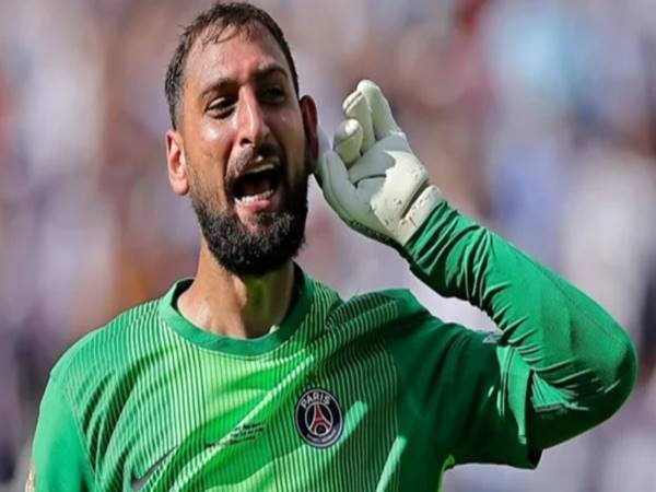 Chuyển nhượng 25/8: Donnarumma đạt thỏa thuận với Man City