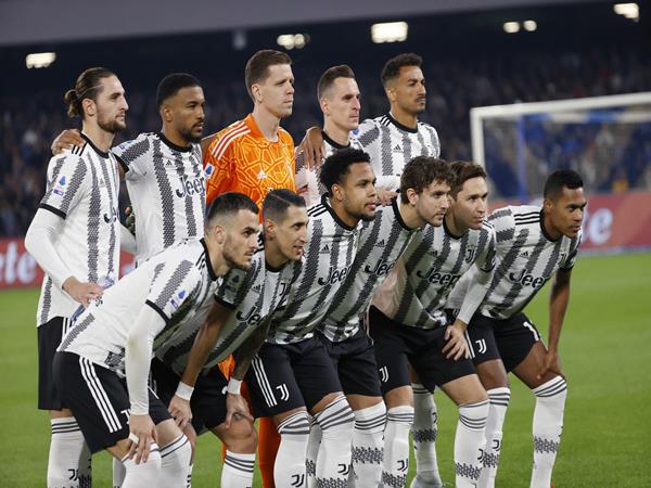 Lịch sử hình thành và phát triển câu lạc bộ Juventus