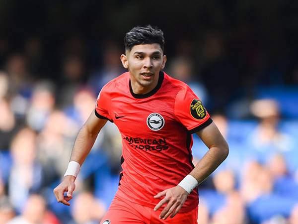 Tin Chelsea 22/8: Chelsea hoàn tất chiêu mộ Julio Enciso