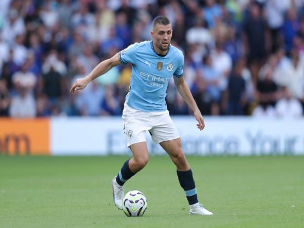 Những trận đấu đáng nhớ nhất của Mateo Kovacic