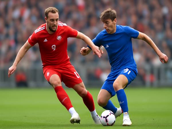 Lịch sử chạm trán giữa Chelsea vs Bayern Munich