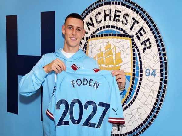 Hàng công đội hình Man City 2022 sức mạnh từ sự đa dạng