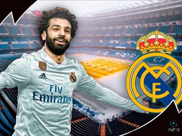 Chuyển nhượng 15/9: Real Madrid xem xét chiêu mộ Salah