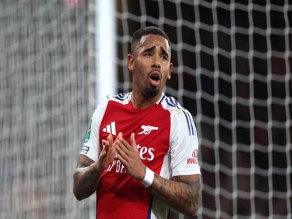 Chuyển nhượng Arsenal 12/9: Kế hoạch bán Jesus và Trossard