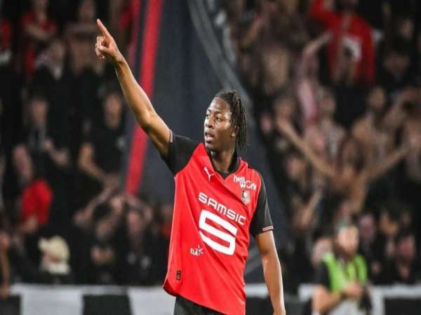 Chuyển nhượng Chelsea: The Blues đã tìm thấy Drogba mới