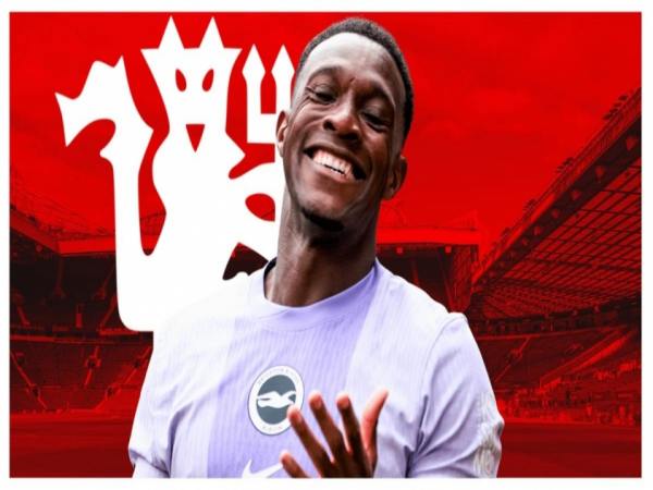 Chuyển nhượng BĐ: MU đạt thoả thuận chiêu mộ Welbeck