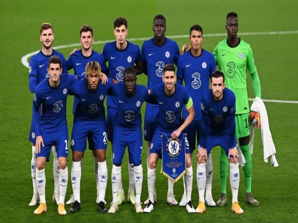 Đội hình Chelsea 2024: Làn gió trẻ và tham vọng tái thiết