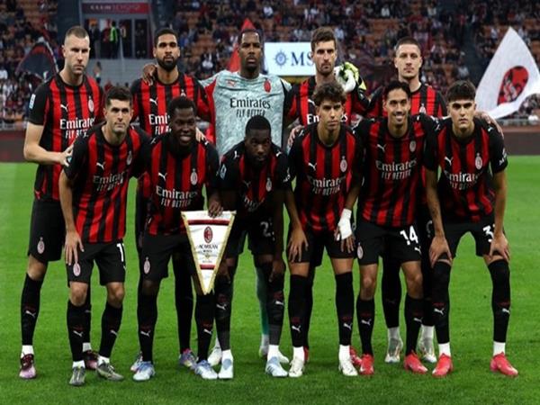 Lịch sử câu lạc bộ AC Milan và những thành tích vang dội