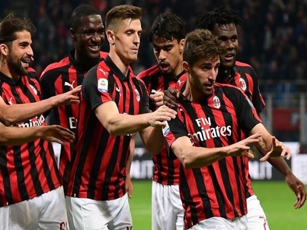 Những huyền thoại CLB AC Milan ấn tượng