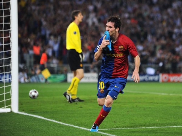 Siêu phẩm solo của Lionel Messi – Barcelona vs Real Madrid 2011 Siêu phẩm solo của Lionel Messi – Barcelona vs Real Madrid 2011